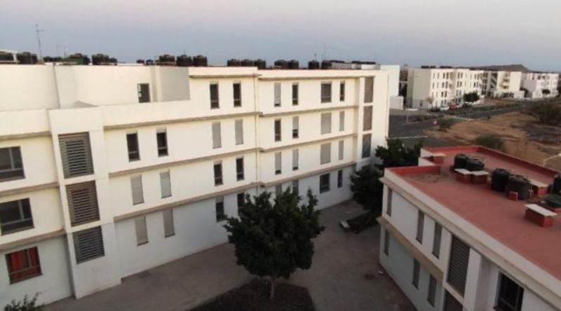 Comunidade de Palha Sé celebra festa da santa padroeira Nossa Senhora da Boa Viagem