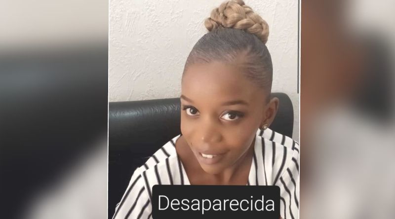 Praia: Adolescente com paralisia cerebral desaparecida desde sábado