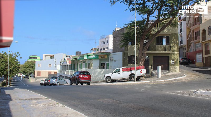 São Vicente: Gerente de postos de combustível baleado na zona de Fonte Cónego
