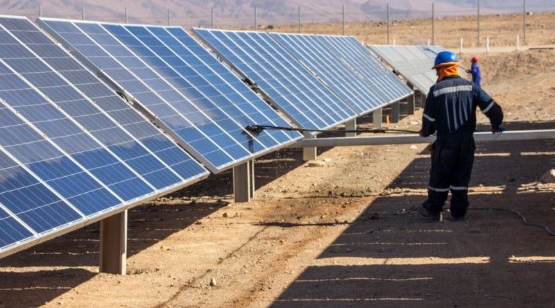 União Europeia busca financiar “investimentos vultuosos" para concretizar a transição energética em Cabo Verde