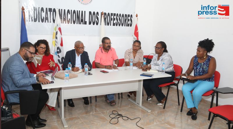 PAICV afirma que ensino em Cabo Verde está a “degradar-se” devido às imposições do Governo