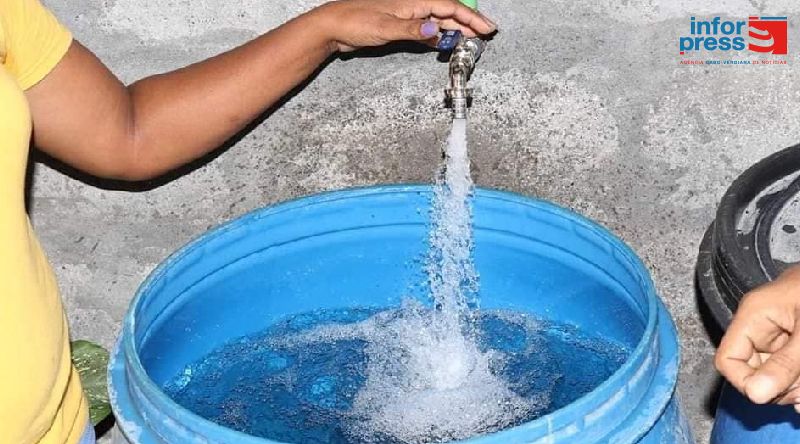 Porto Novo: Habitantes em Chã de Branquinho consomem água da má qualidade – representante