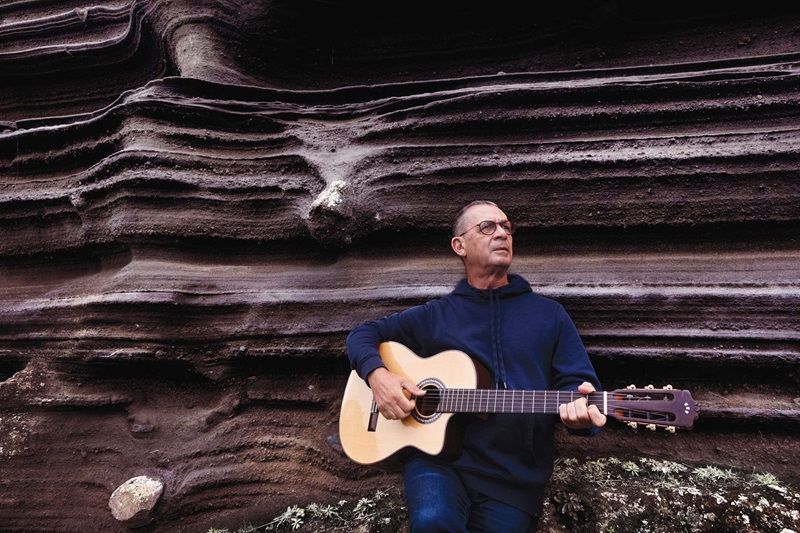 Mindelo e Praia recebem concertos “Aníbal Raposo canta Natália Correia”