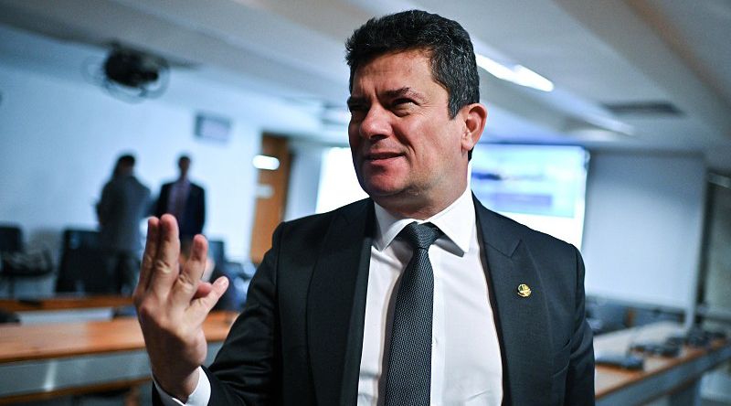 Suspeitos de tentativa de assassínio de ex-juiz Sergio Moro mortos em prisão brasileira