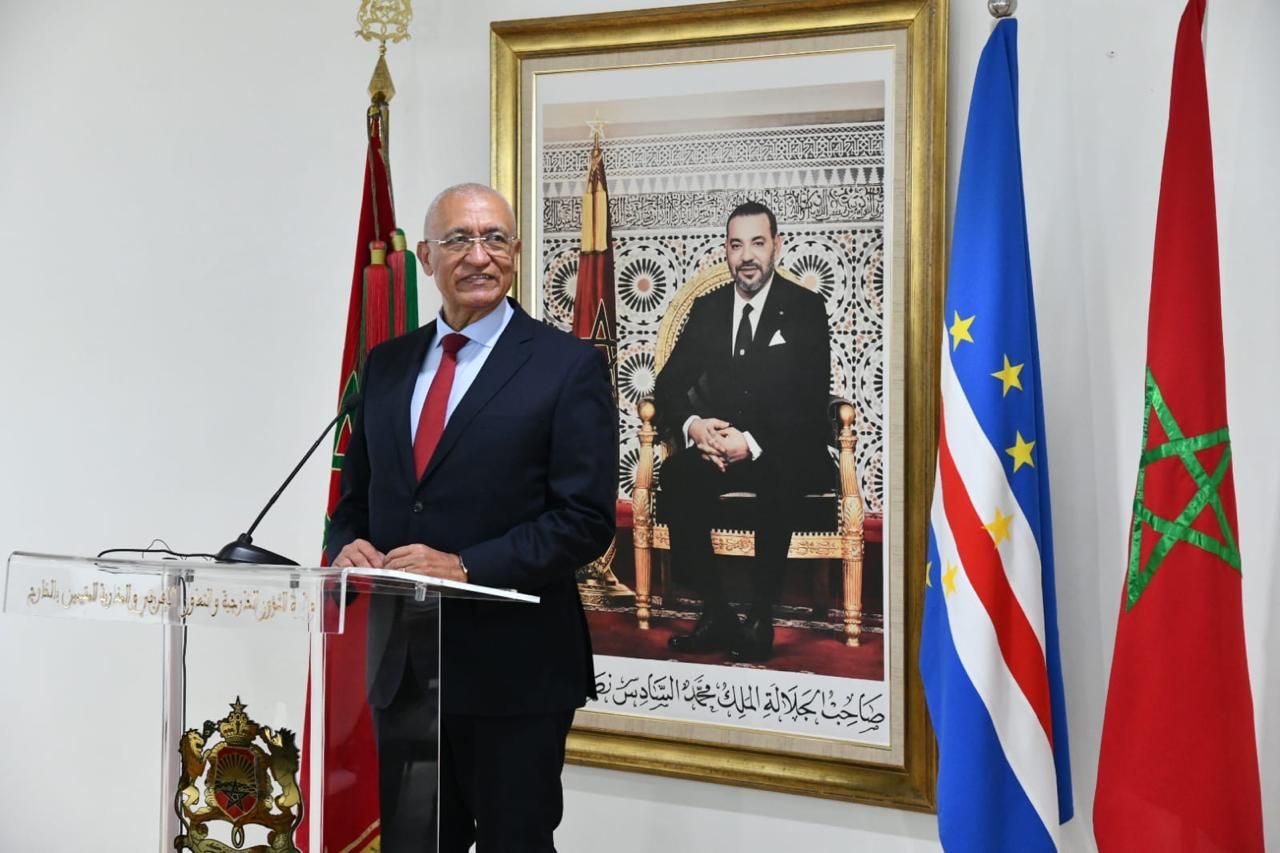 Cabo Verde volta a pedir transformação da dívida em investimento climático