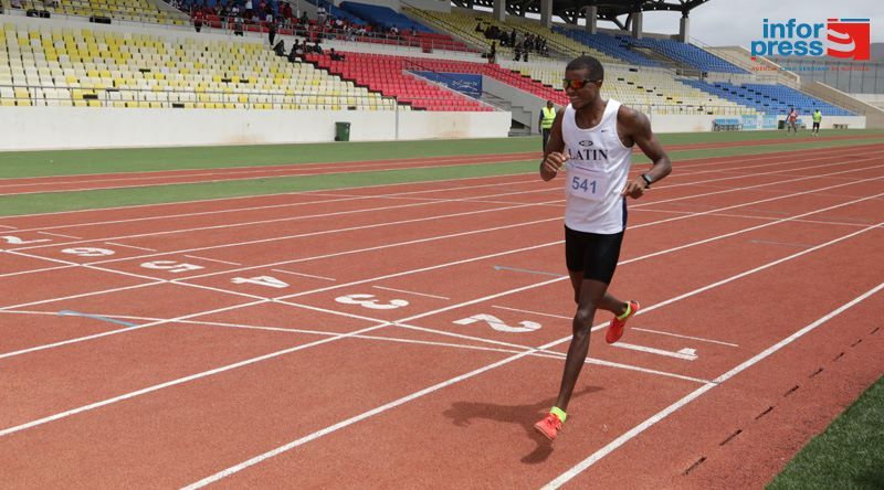 Atletismo: Estádio Nacional recebe nos dias 20 e 21 os nacionais de pista coberta