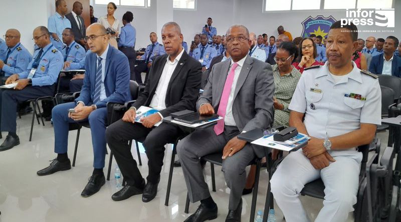 Conselho de Comandos da PN entra no segundo dia e deve aprovar linhas gerais de actuação a nível nacional (c/áudio)