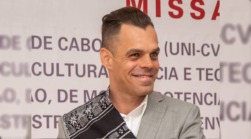 Embaixada de Portugal comunica falecimento do escritor, professor e pedagogo Miguel Gullander