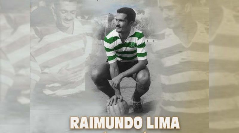 Antiga glória do futebol cabo-verdiano Mundinho ganha obra literária “Retratos de um jogador”