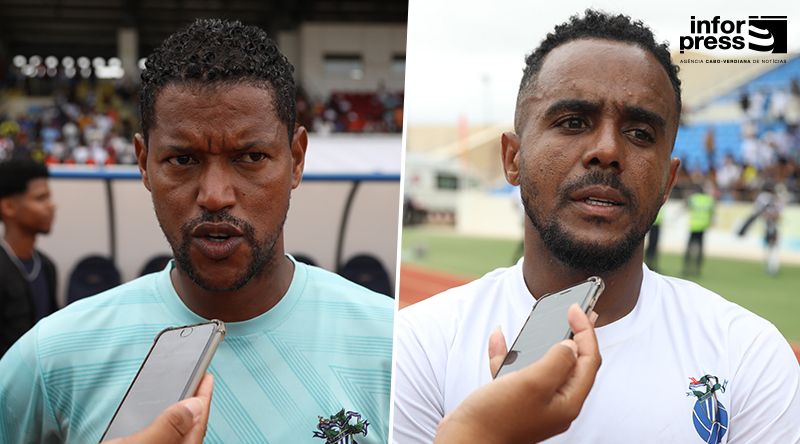 Futebol/Campeonato CV: Boavista da Praia sagra-se campeão nacional (DECLARAÇÕES)     