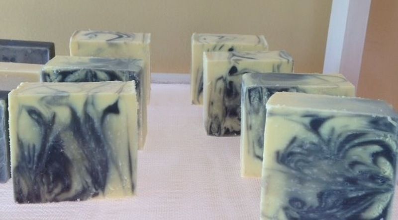 Porto Novo: Unidade de produção de sabonetes e champôs naturais à conquista do mercado europeu