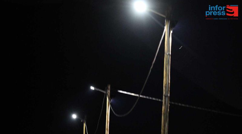 Santo Antão: Trabalhos de electrificação de Espadaná, Matinho e Moroços arrancam quarta-feira – Electra