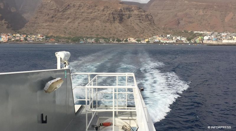 "Há agências a deixar de vender destino turístico São Nicolau devido aos problemas de transporte" - presidente da SN-Turismo