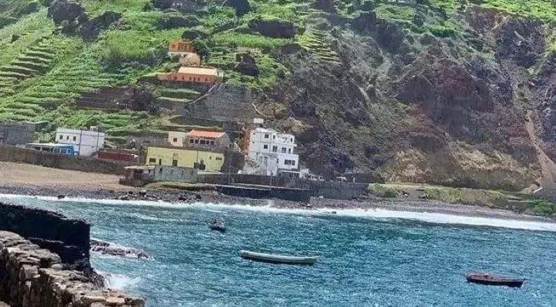 Santo Antão: Atraso no financiamento do projecto da capela Nossa Senhora de Piedade retarda início das obras