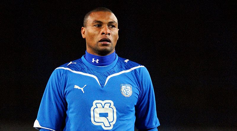 Futebol:  Faleceu nos EUA antigo internacional cabo-verdiano Nilton Fernandes   
