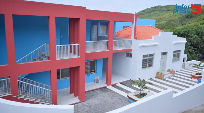 Mosteiros: Refeição quente vai ser alargado a todos os alunos do município - delegado