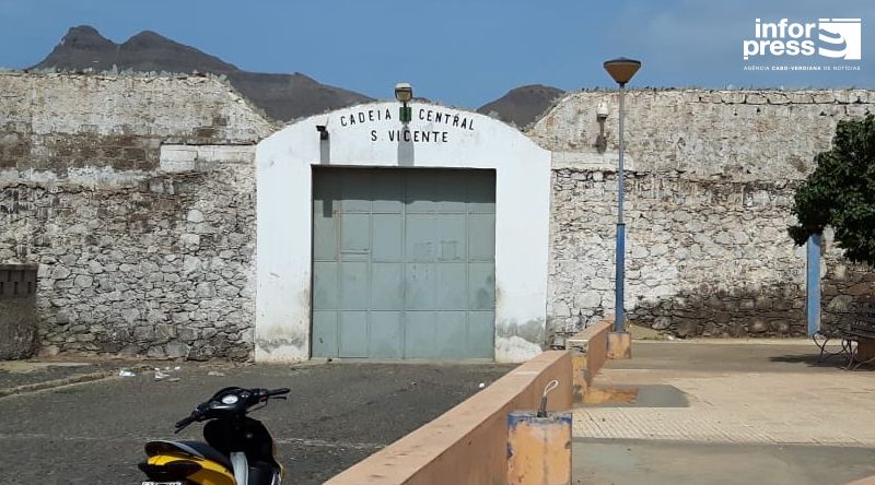 São Vicente: Aumenta para cinco o número de detidos em prisão preventiva na “Operação Epicentro”