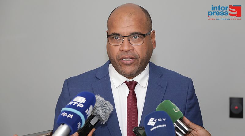 Fogo: Semana Nacional de Luta contra Abuso e Exploração Sexual de Crianças e Adolescentes aberta hoje pelo ministro da Família  