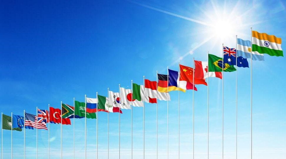 Representantes do G20 discutem aliança contra a fome e imposto para super-ricos