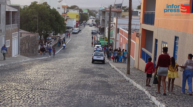 Câmara do Porto Novo e ICAA com parceria para diminuir número de crianças em situação de vulnerabilidade