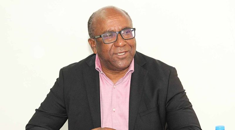 Porto Novo/São João: Edil destaca emigrantes como “parceiro fundamental” do município