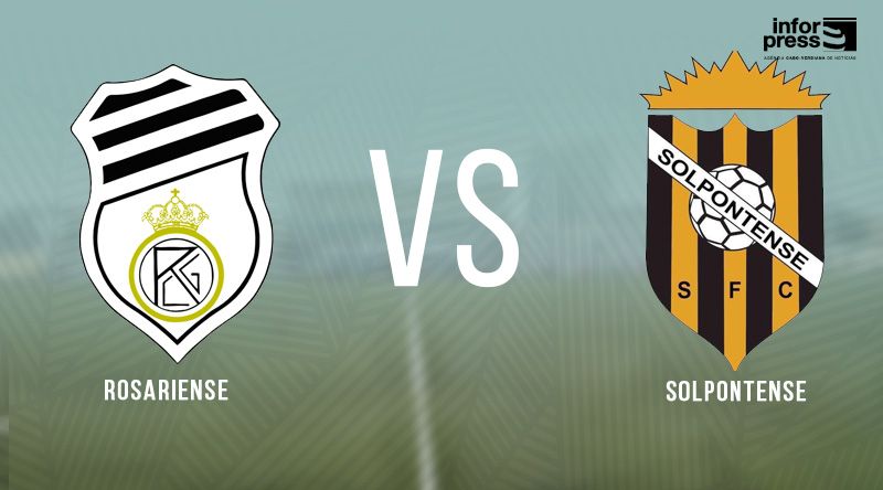 Futebol/Santo Antão Norte: Clássico Rosariense-Solpontense pode definir título de campeão regional