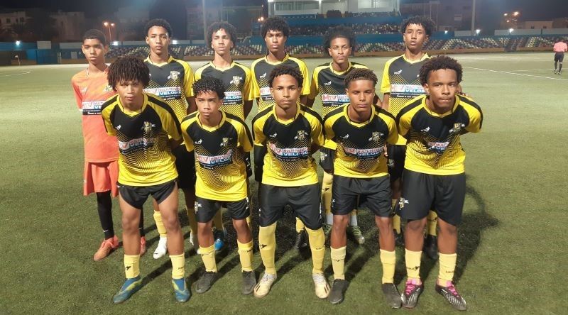 Futebol Sub-17/São Vicente: Cantareira elimina Asas do Norte e marca encontro com Batuque na final