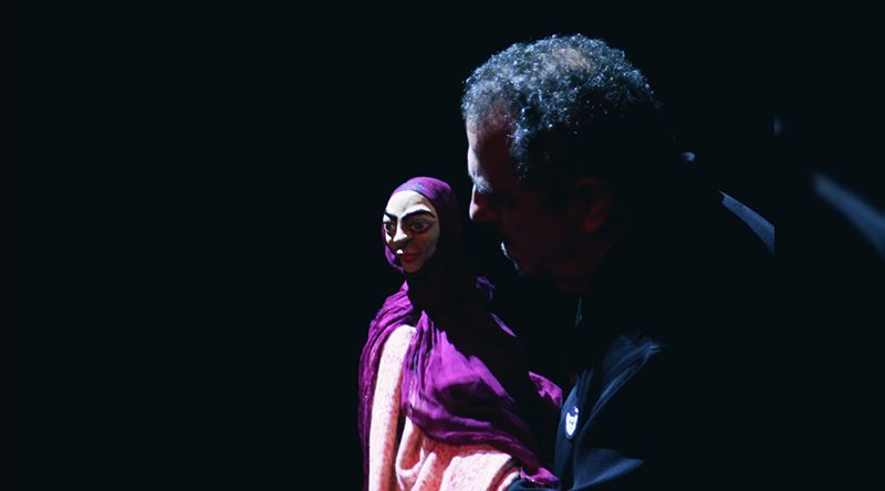 São Vicente: Centro Cultural do Mindelo recebe espectáculo “As minhas Mais … Marionetas”