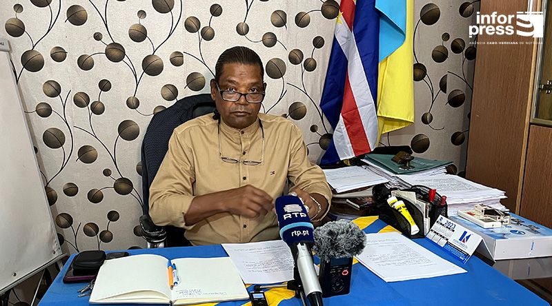 Sindicato denuncia situação sociopolítica laboral que “não vai bem” no país