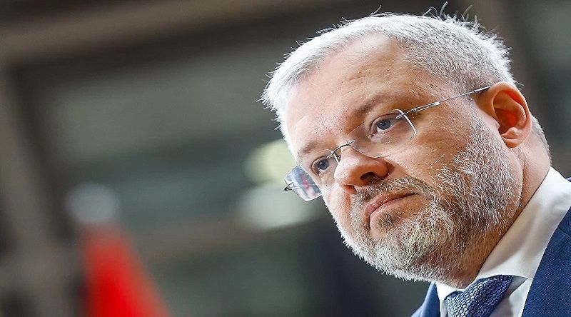 Kiev afirma que ataques russos atingiram instalações energéticas ucranianas