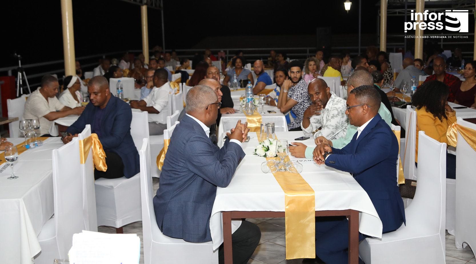 Ministro reitera necessidade de divulgar projectos e instrumentos do país à comunidade emigrada