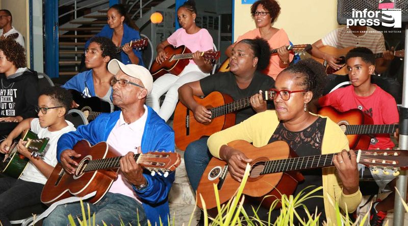 Porto Novo: SCM forma promotores culturais a nível de direito do autor e direitos conexos