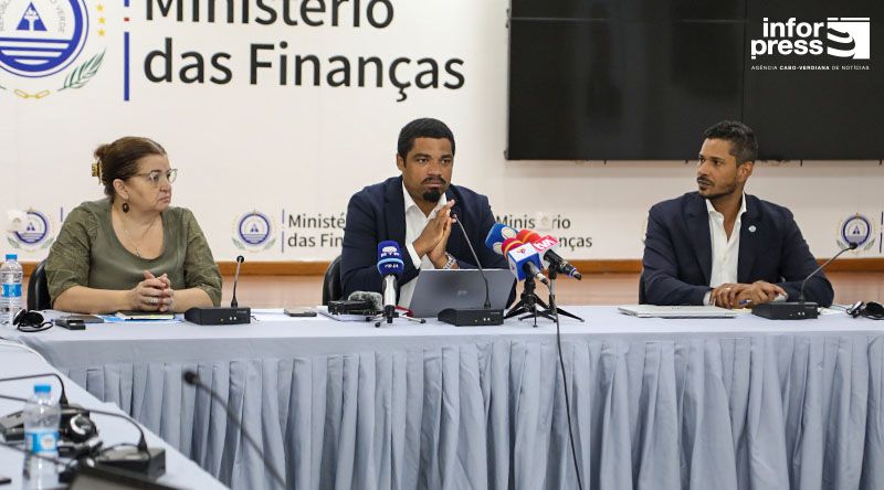 Director do Planeamento realça objectivo de Cabo Verde de ter clima dentro das acções a nível da implementação de políticas