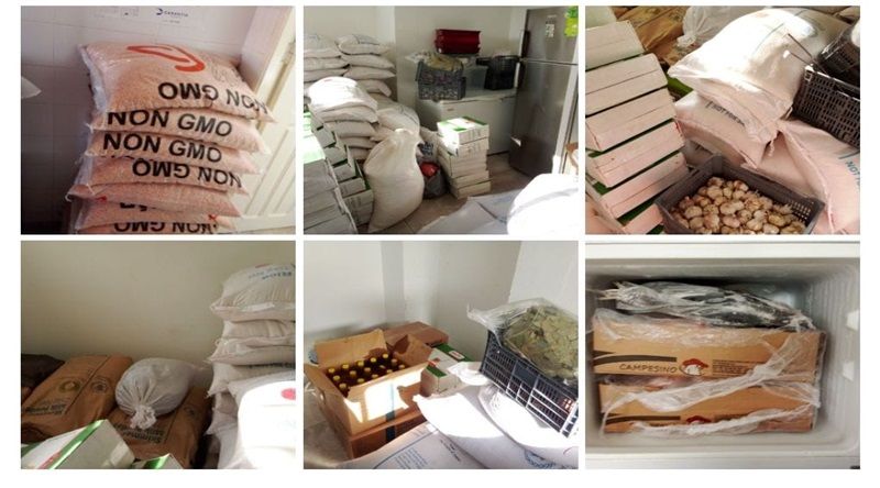 Porto Novo: Agrupamento do Alto Peixinho diz preparado para servir uma refeição quente aos alunos já no primeiro dia de aulas