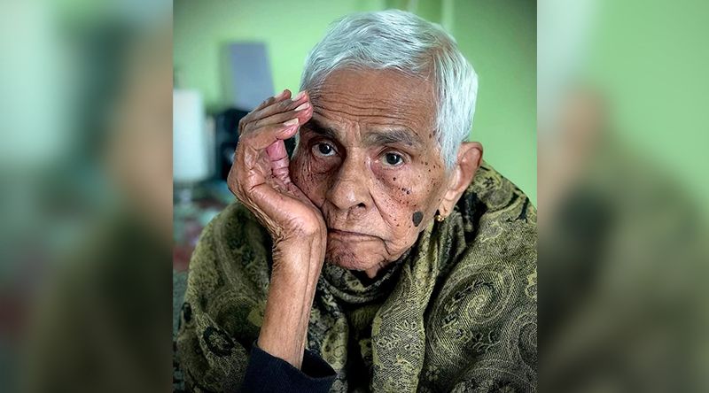 Santo Antão: Bibia celebra um século de vida e reflete sobre o sonho de ler e escrever