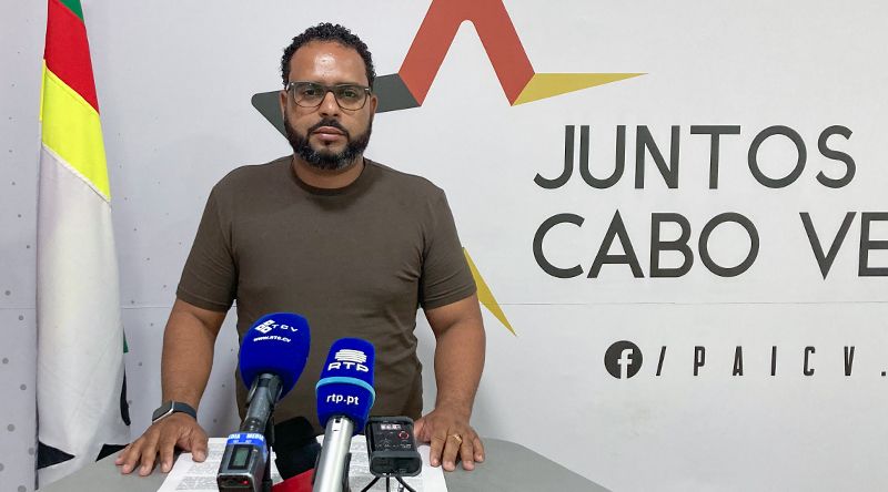 JPAI exige “políticas claras” e actuação do Governo para combater desemprego jovem em Cabo Verde