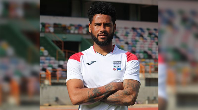 Futebol: Antigo internacional cabo-verdiano Babanco anuncia fim da carreira