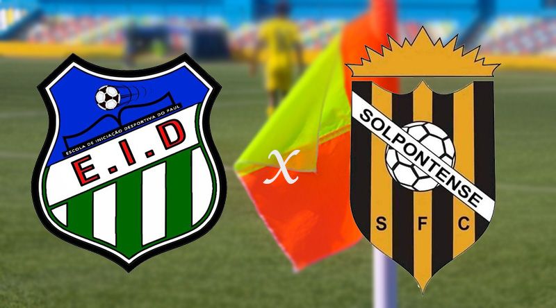 Futebol/Santo Antão Norte: Jogo EID Paul e Solpontense encerra campeonato regional Sub-17