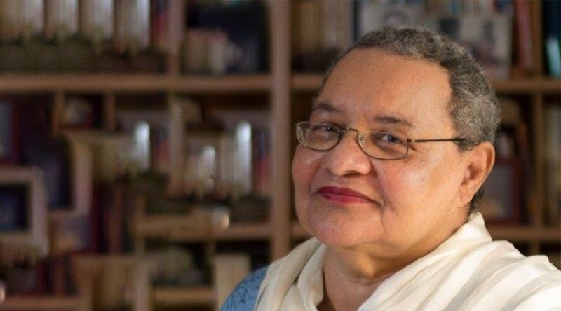 Iva Cabral recorda líder anticolonialista: “reservava-me para ser filha, só”, sem política