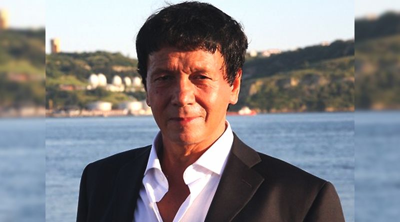 José Luiz Tavares propõe criação de um prémio e duma estátua em homenagem a Arménio Vieira