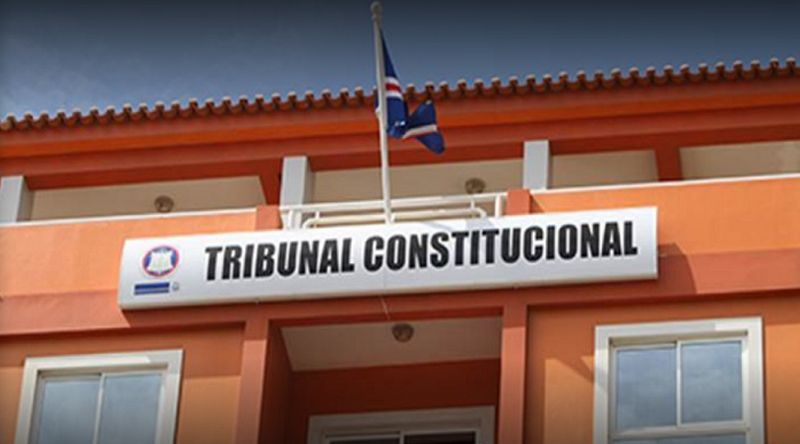 Relatório de actividades 2015 – 2023 faz avaliação positiva do desempenho do Tribunal Constitucional