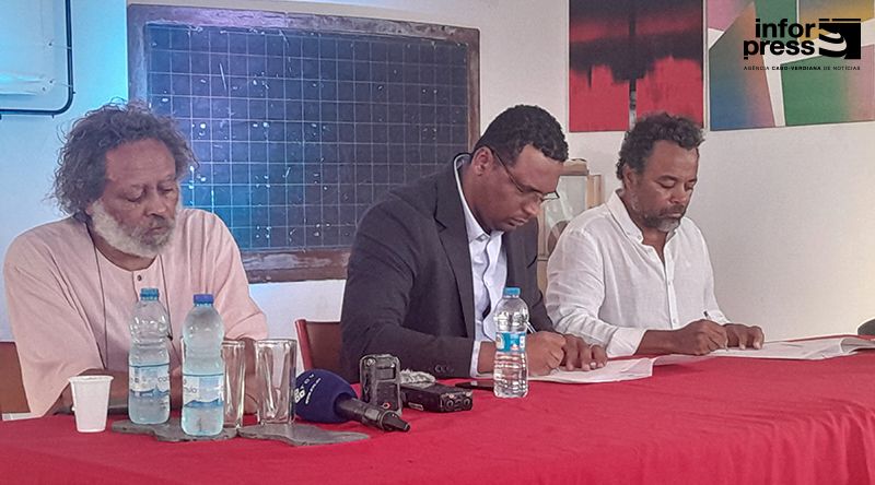 UTA está à espera que Governo inscreva M_EIA no Orçamento do Estado para implementar as actividades - reitor (c/áudio)