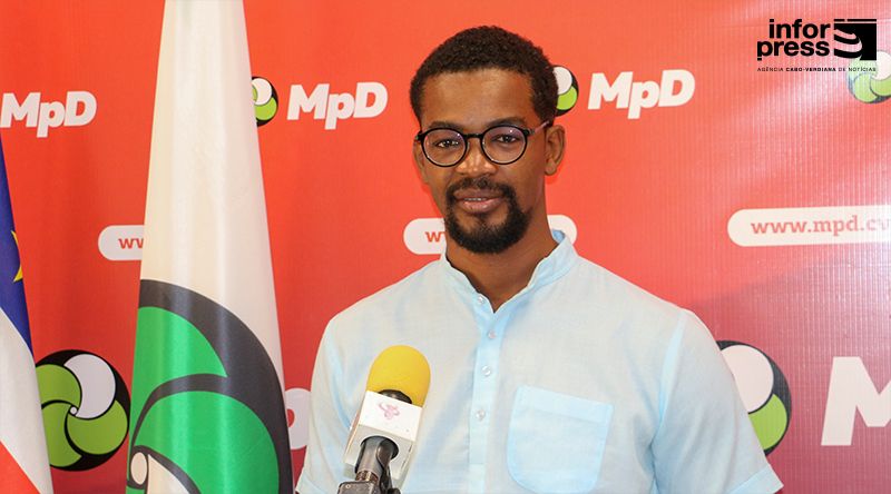 São Miguel: JpD quer mais jovens candidatos a cargos políticos e na política