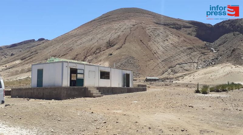 Porto Novo:  Produtores de queijos desejam parceria do Governo para reactivação da fábrica de Bolona