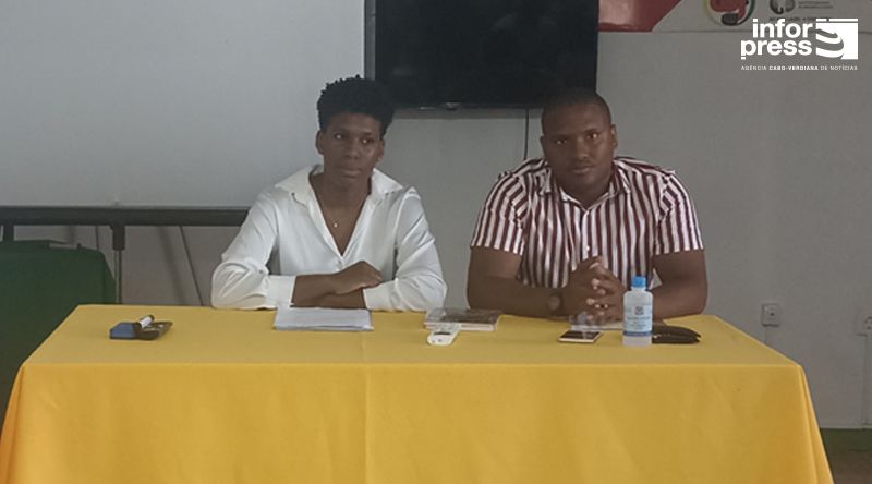 Carine Gomes eleita presidente do Sindicato Nacional dos Trabalhadores Domésticos e Serviços
