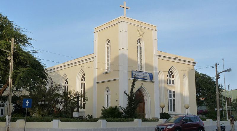 Distrito Sul da Igreja do Nazareno inicia hoje quarta assembleia distrital e convenções