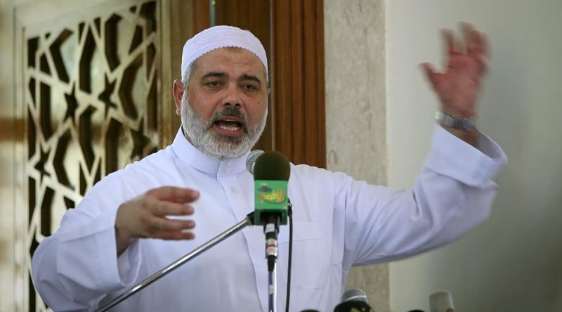 Hamas anuncia morte do líder Ismail Haniyeh em Teerão