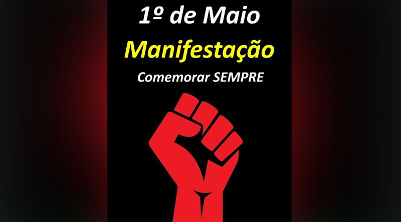 Sindicatos organizam manifestação para reivindicar direitos dos trabalhadores na Praia e no Mindelo