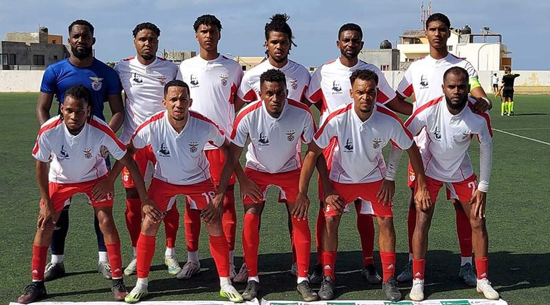 Futebol/Taça de Cabo Verde: Paulense elimina atlético e carimba passaporte para segunda eliminatória
