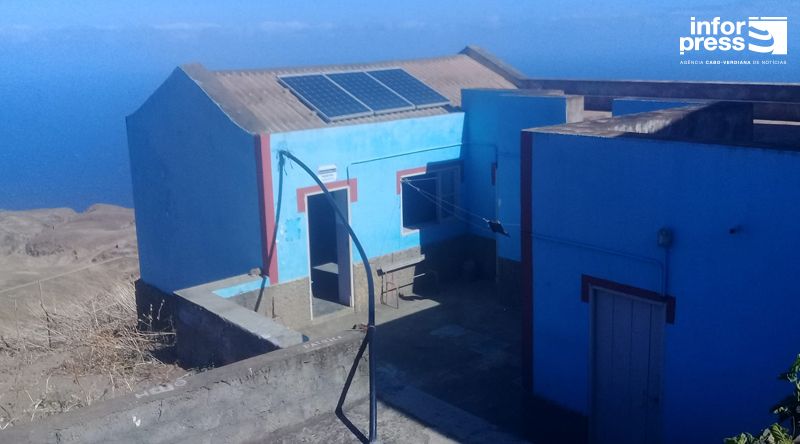 Porto Novo/Educação: Comunidade de Pascoal Alves saúda reabertura da escola básica depois de um ano encerrada